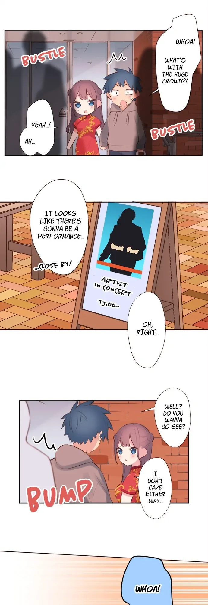 A Hidden Side To My Crush Chapter 80 page 27