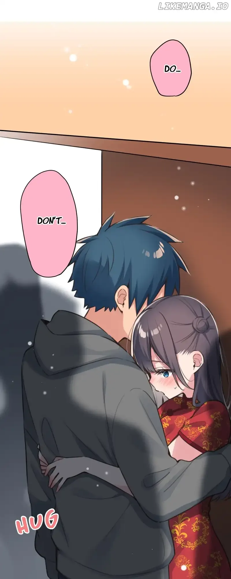 A Hidden Side To My Crush Chapter 81 page 2