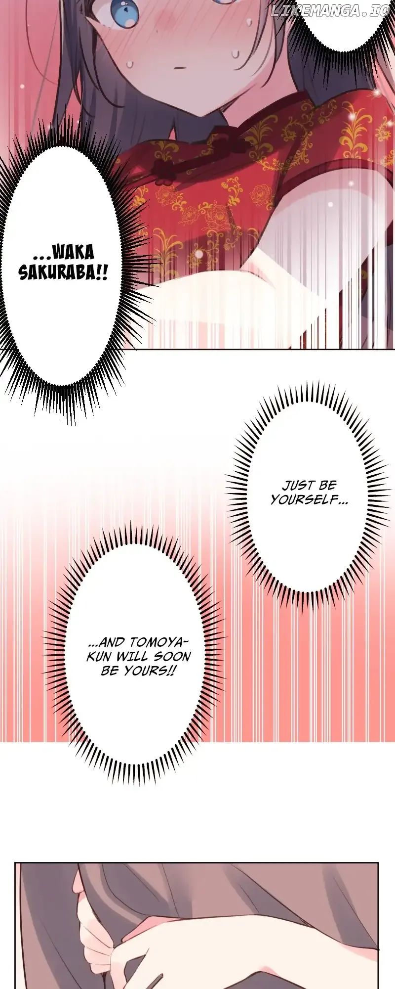 A Hidden Side To My Crush Chapter 81 page 5