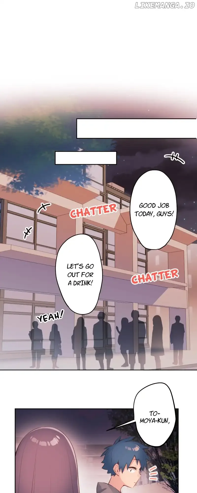 A Hidden Side To My Crush Chapter 81 page 29