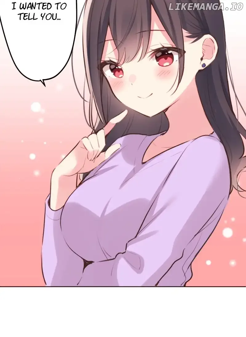 A Hidden Side To My Crush Chapter 81 page 28