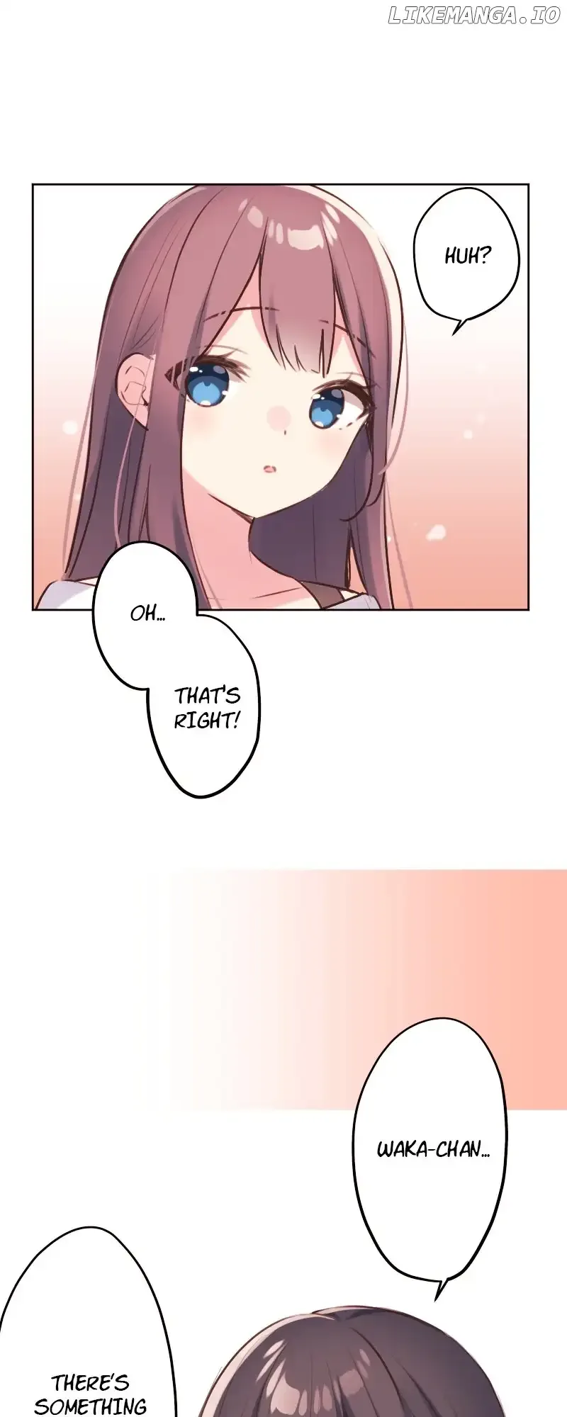 A Hidden Side To My Crush Chapter 81 page 27