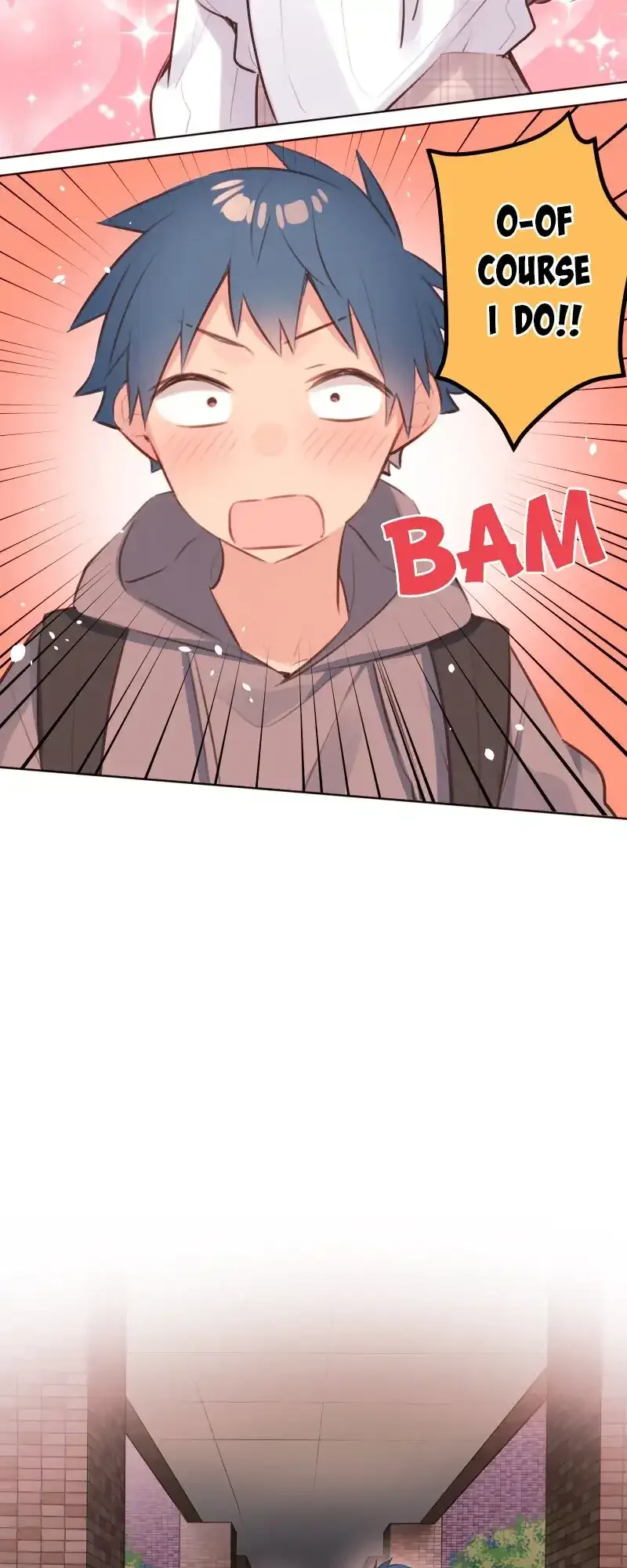 A Hidden Side To My Crush Chapter 82 page 3