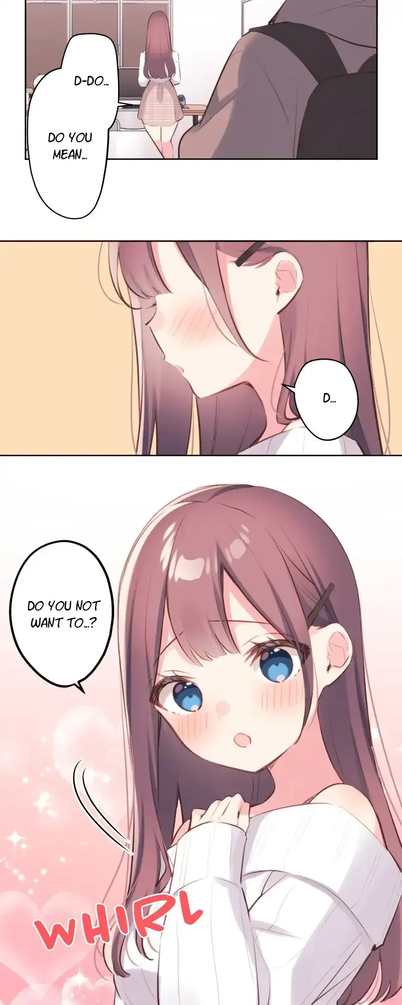 A Hidden Side To My Crush Chapter 82 page 2