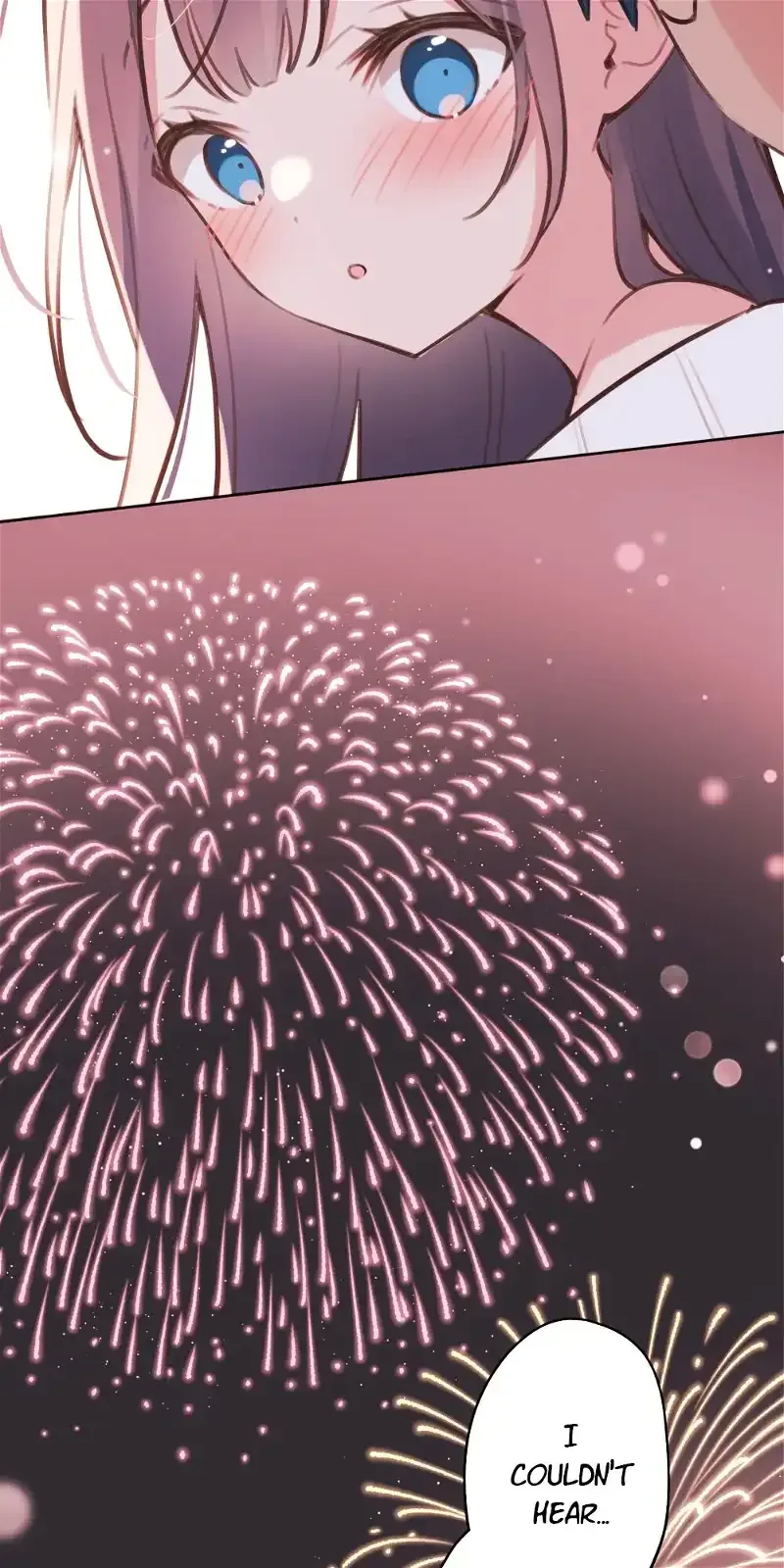A Hidden Side To My Crush Chapter 82 page 24