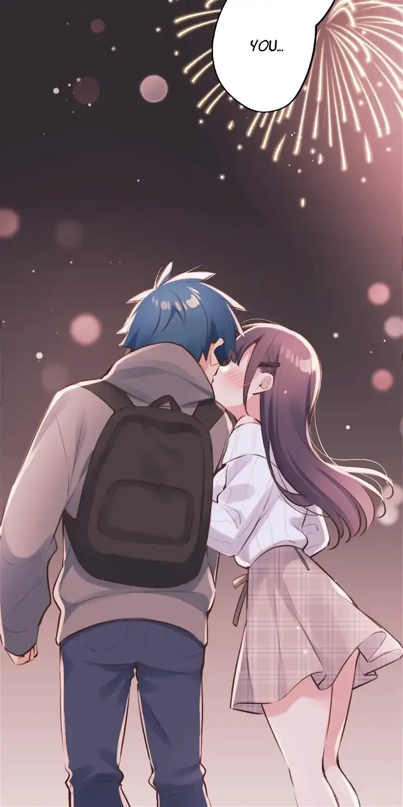 A Hidden Side To My Crush Chapter 82 page 25