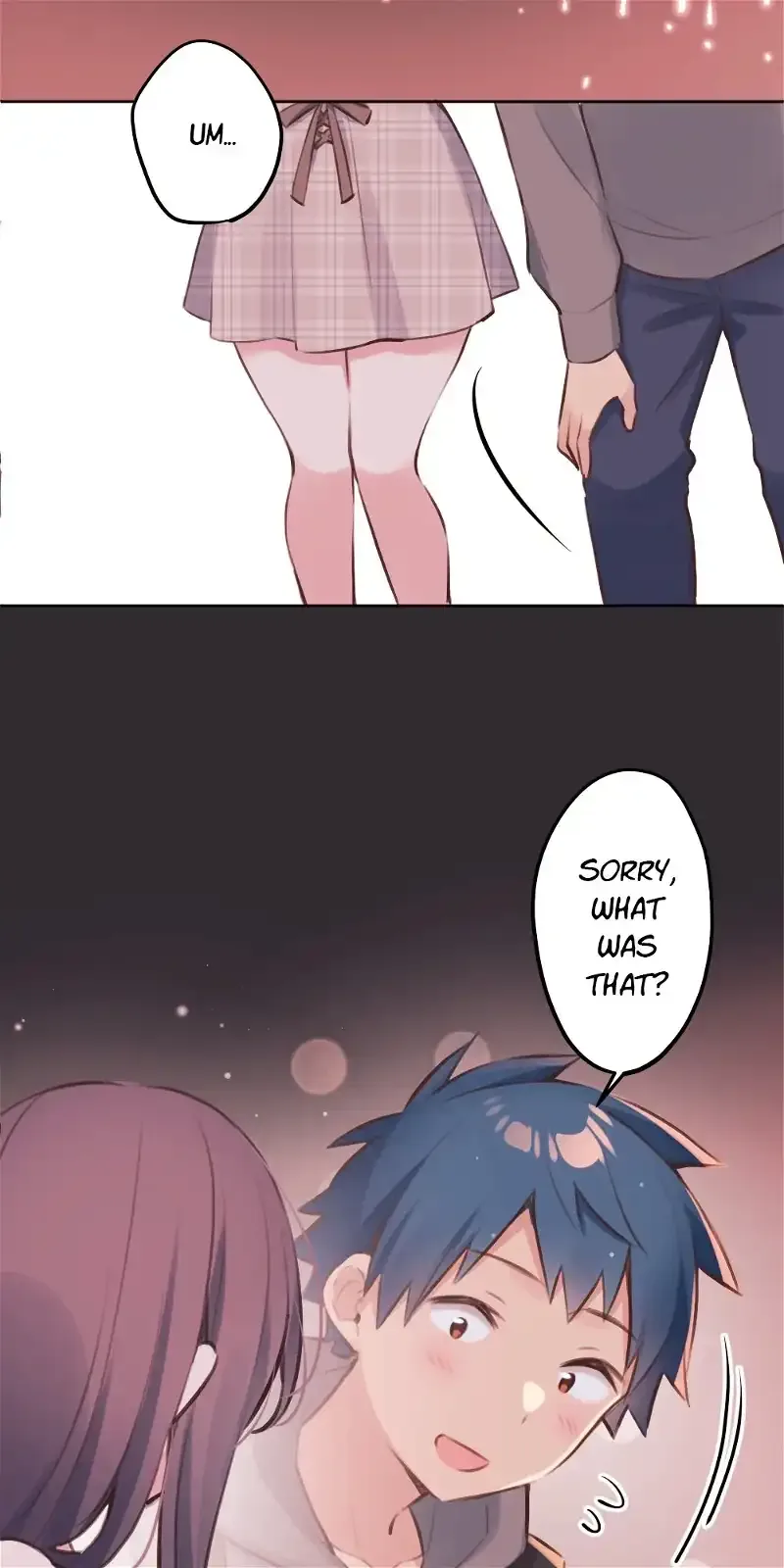 A Hidden Side To My Crush Chapter 82 page 22