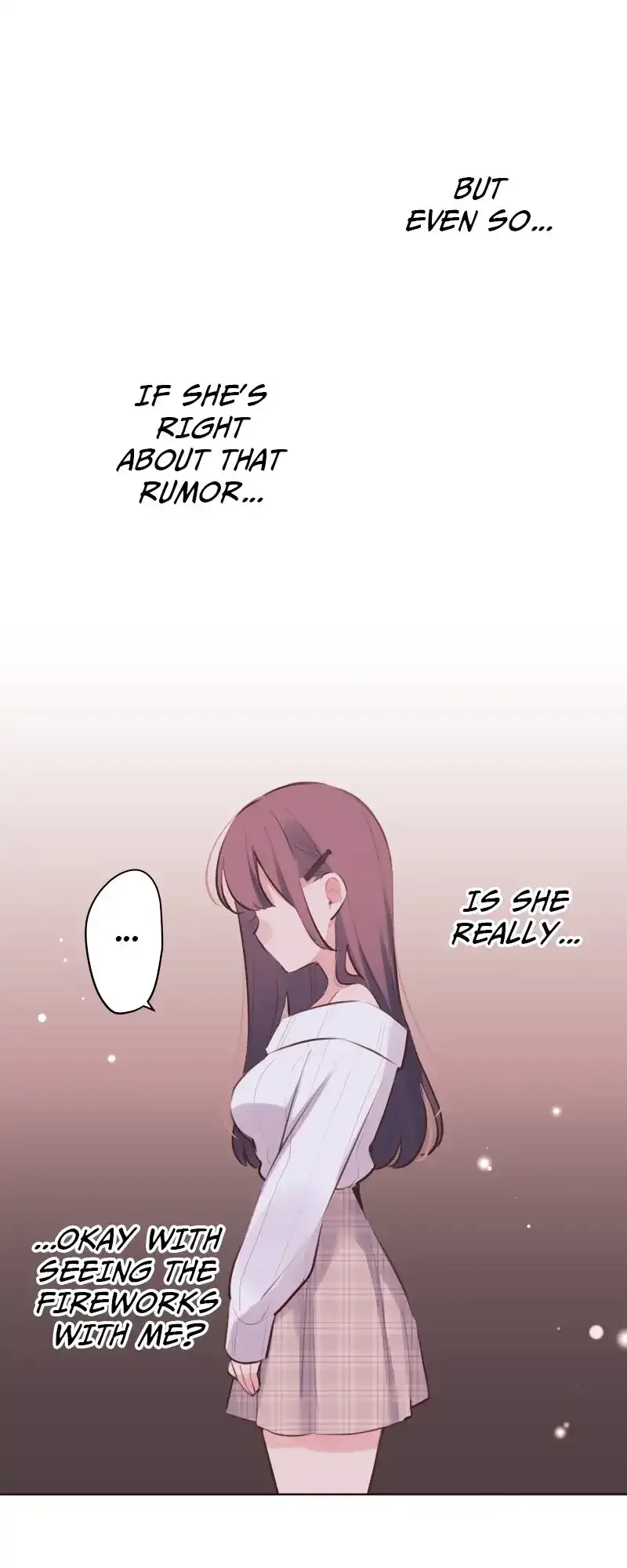 A Hidden Side To My Crush Chapter 82 page 10