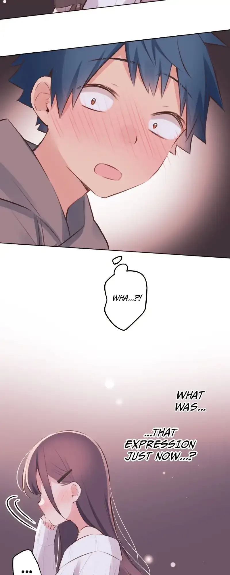 A Hidden Side To My Crush Chapter 82 page 30