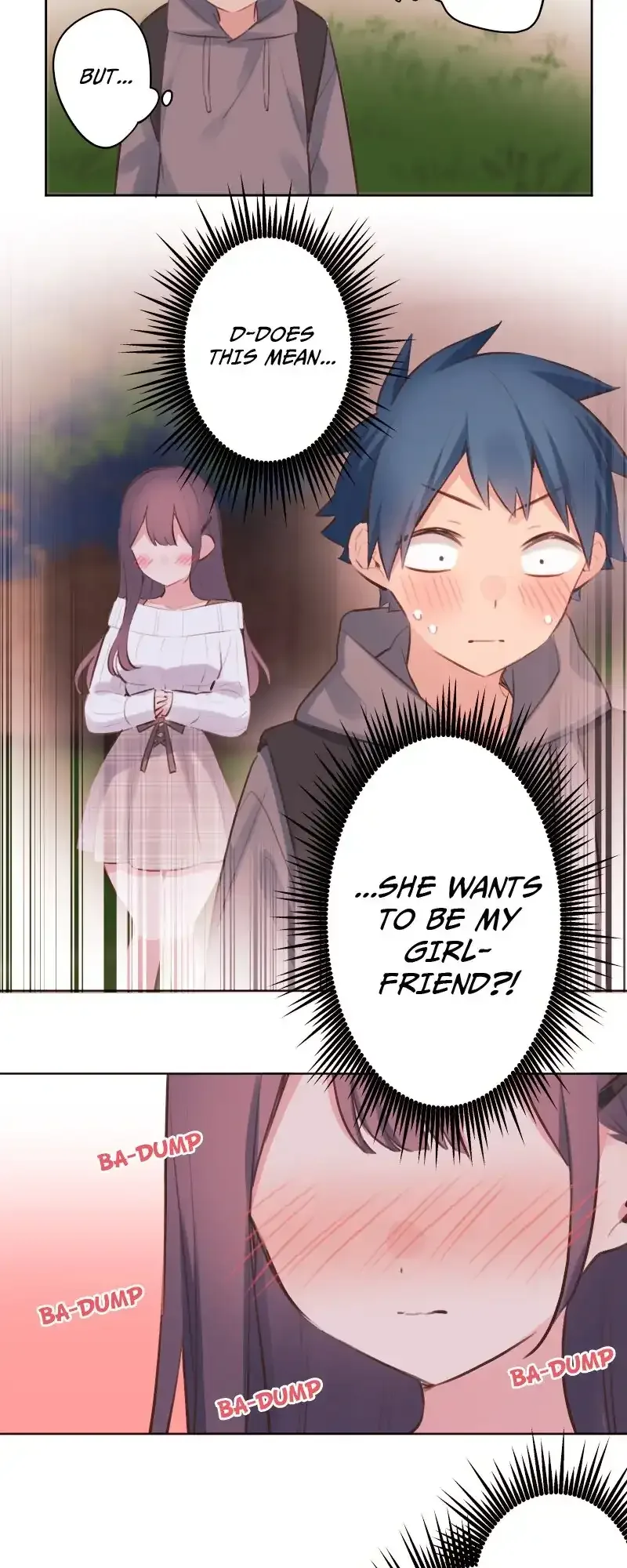 A Hidden Side To My Crush Chapter 82 page 5
