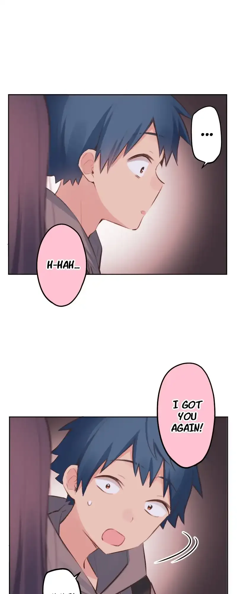A Hidden Side To My Crush Chapter 82 page 28