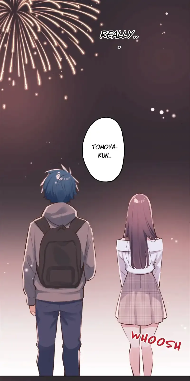 A Hidden Side To My Crush Chapter 82 page 19