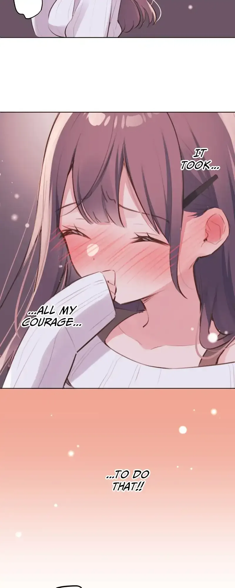 A Hidden Side To My Crush Chapter 82 page 31