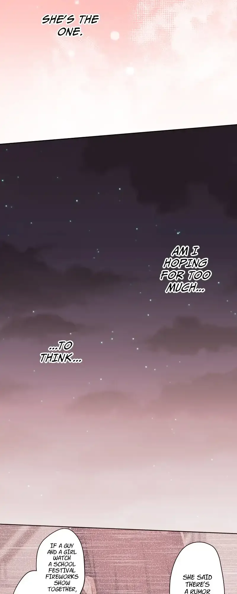 A Hidden Side To My Crush Chapter 82 page 34