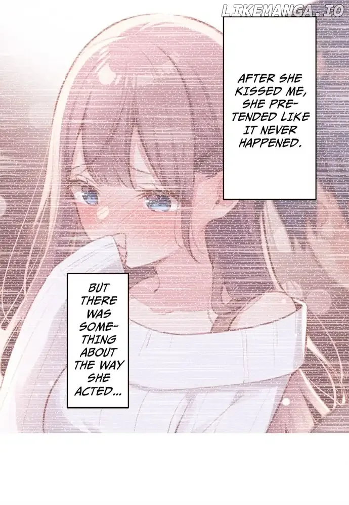 A Hidden Side To My Crush Chapter 83 page 9