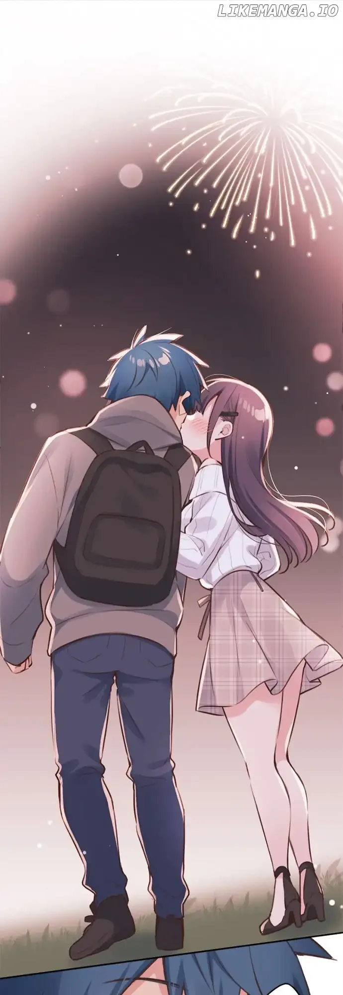A Hidden Side To My Crush Chapter 83 page 38
