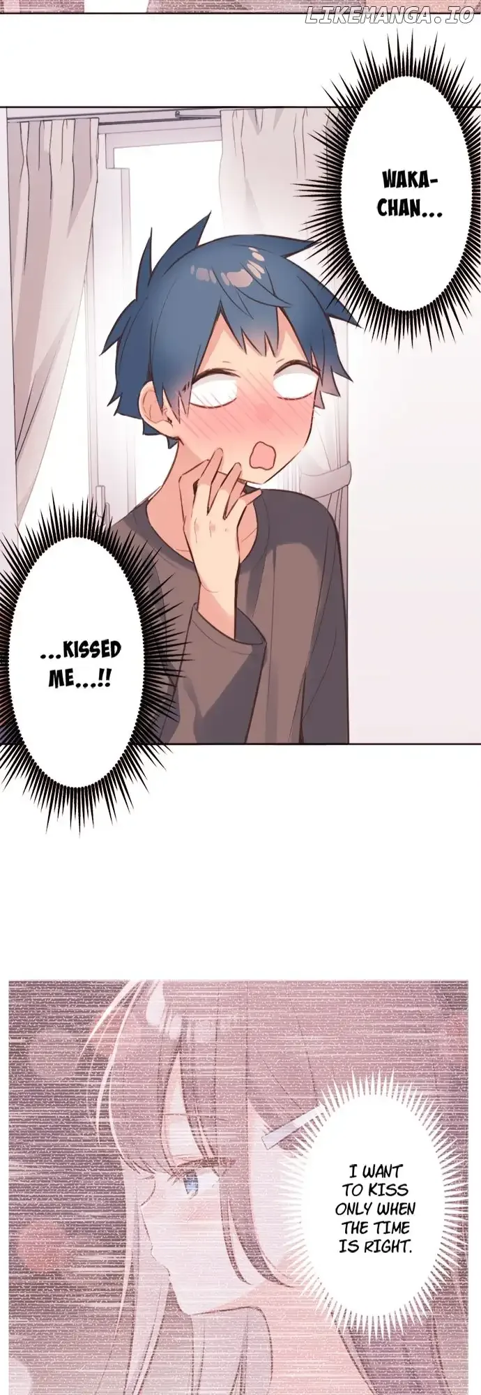 A Hidden Side To My Crush Chapter 83 page 43