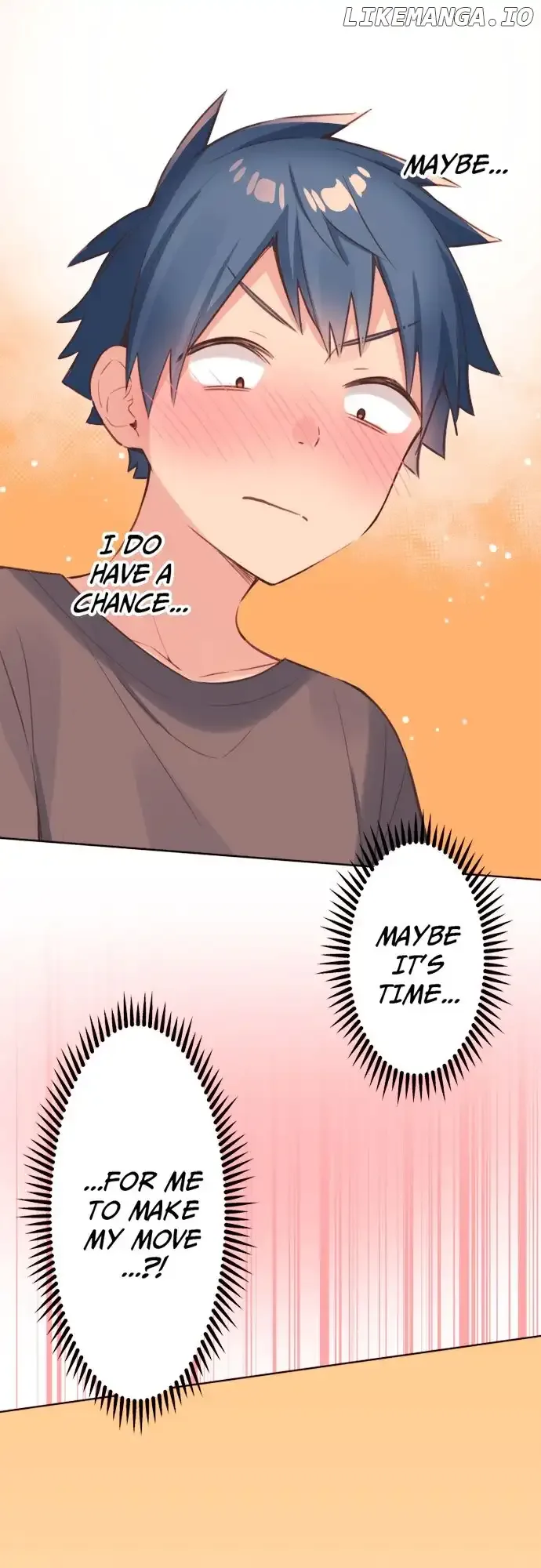 A Hidden Side To My Crush Chapter 83 page 46