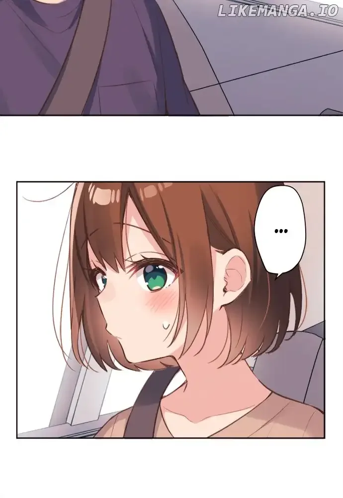A Hidden Side To My Crush Chapter 83 page 53