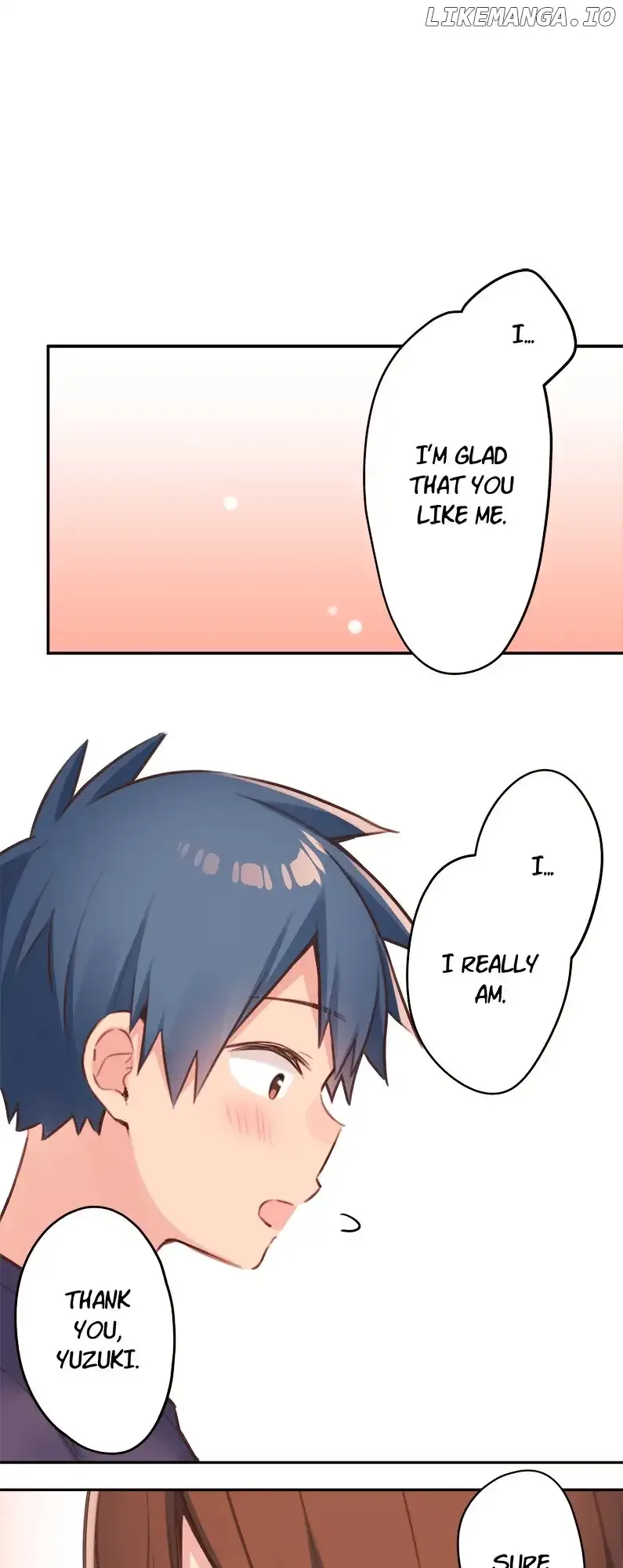 A Hidden Side To My Crush Chapter 83 page 74