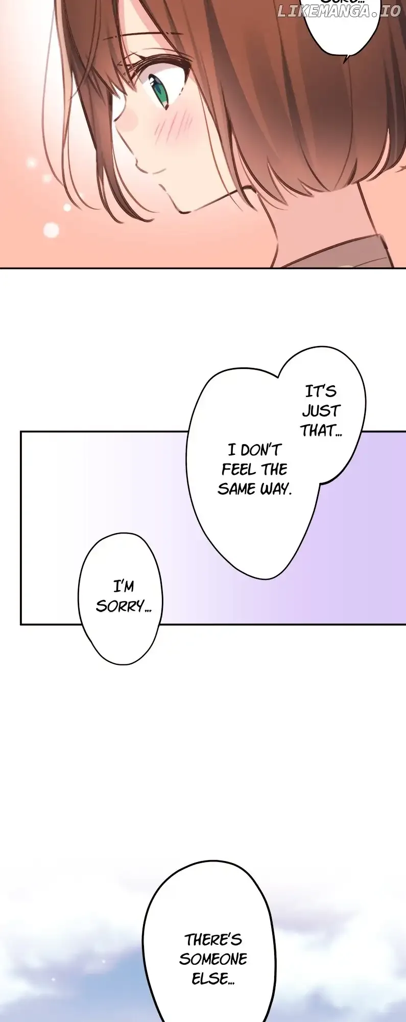 A Hidden Side To My Crush Chapter 83 page 75
