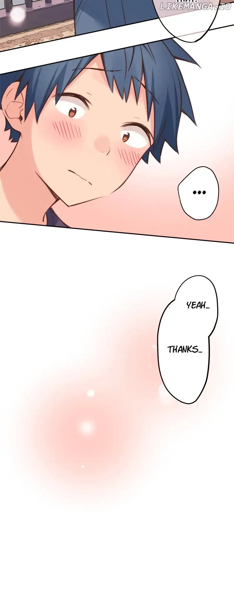A Hidden Side To My Crush Chapter 83 page 79