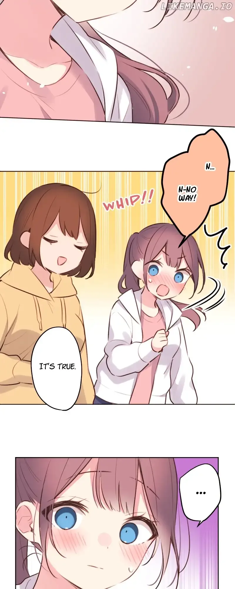 A Hidden Side To My Crush Chapter 84 page 30