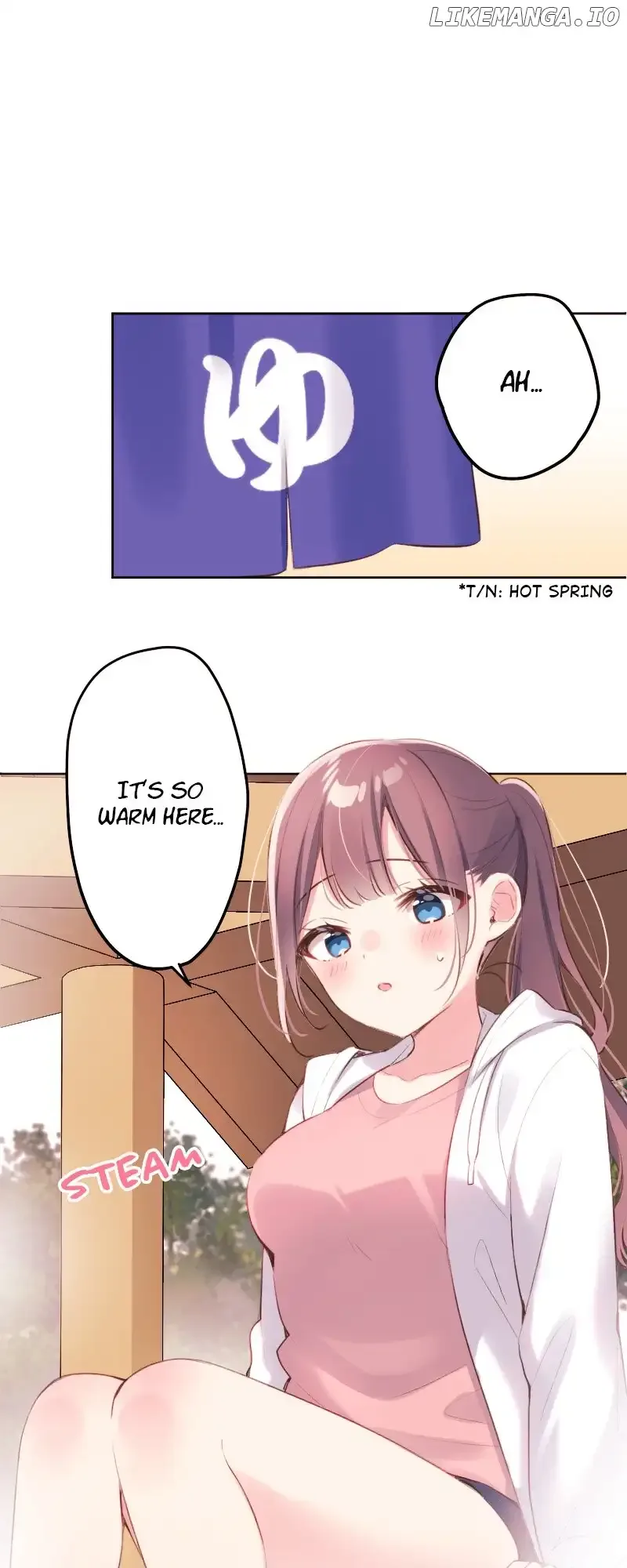 A Hidden Side To My Crush Chapter 85 page 5