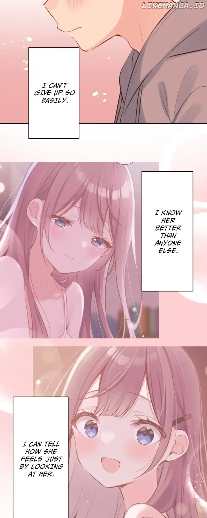 A Hidden Side To My Crush Chapter 85 page 22