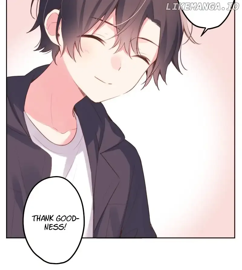 A Hidden Side To My Crush Chapter 85 page 7