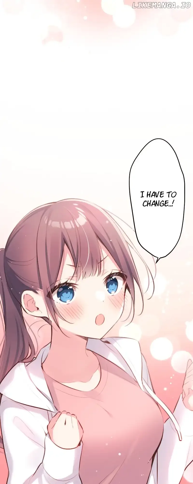 A Hidden Side To My Crush Chapter 85 page 32