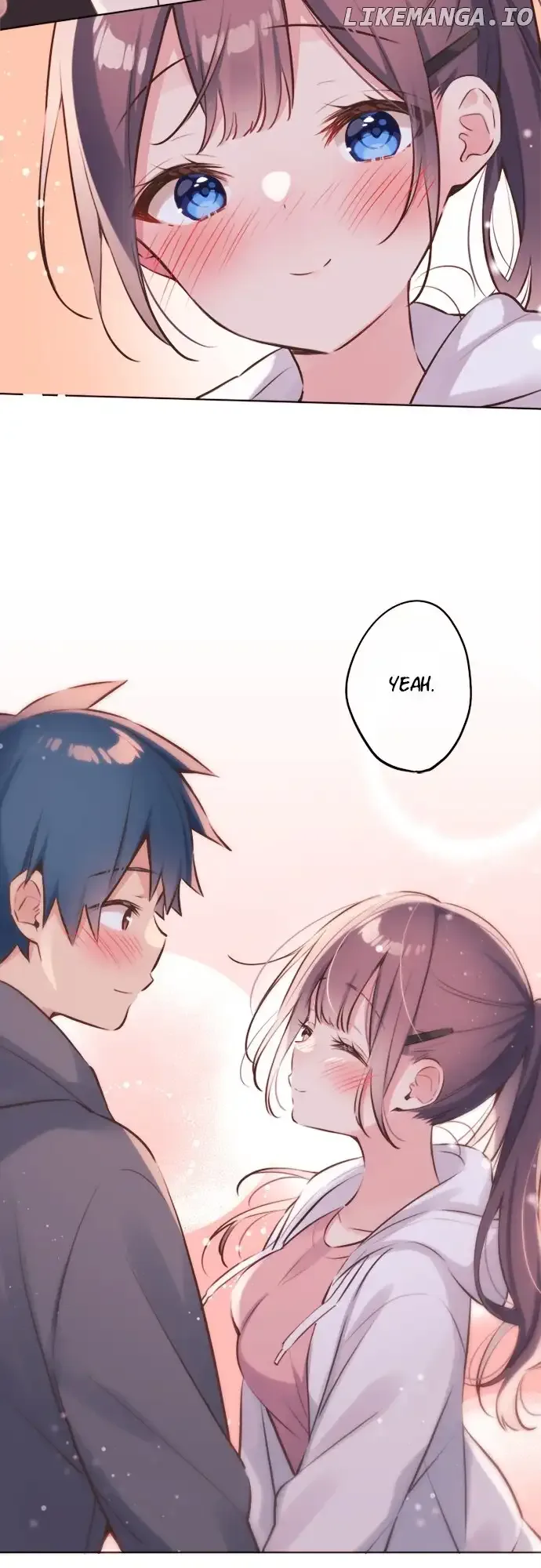 A Hidden Side To My Crush Chapter 86 page 25