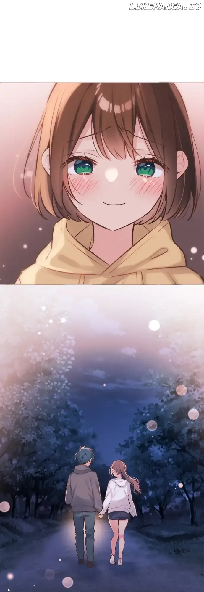 A Hidden Side To My Crush Chapter 86 page 26