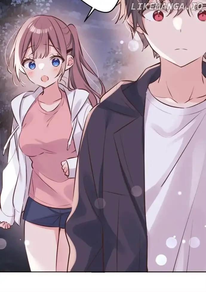 A Hidden Side To My Crush Chapter 86 page 13