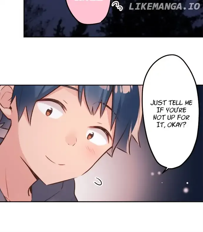 A Hidden Side To My Crush Chapter 87 page 9