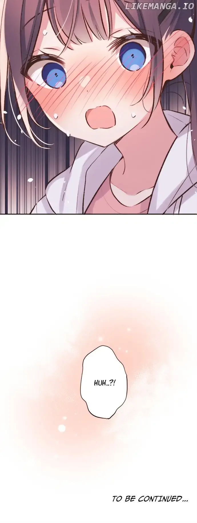 A Hidden Side To My Crush Chapter 87 page 31