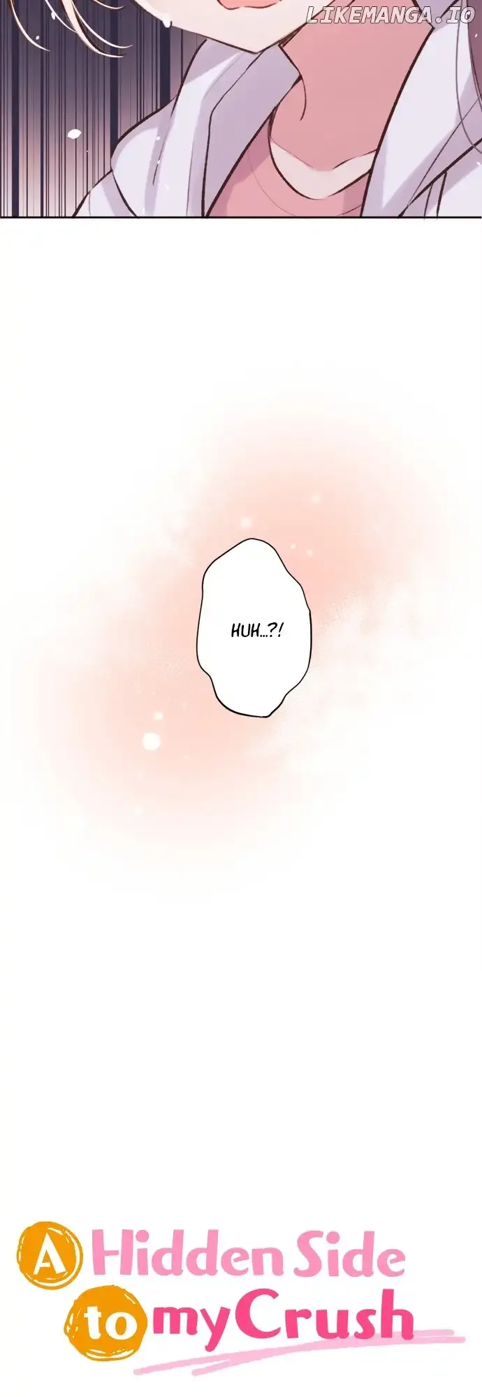 A Hidden Side To My Crush Chapter 88 page 5