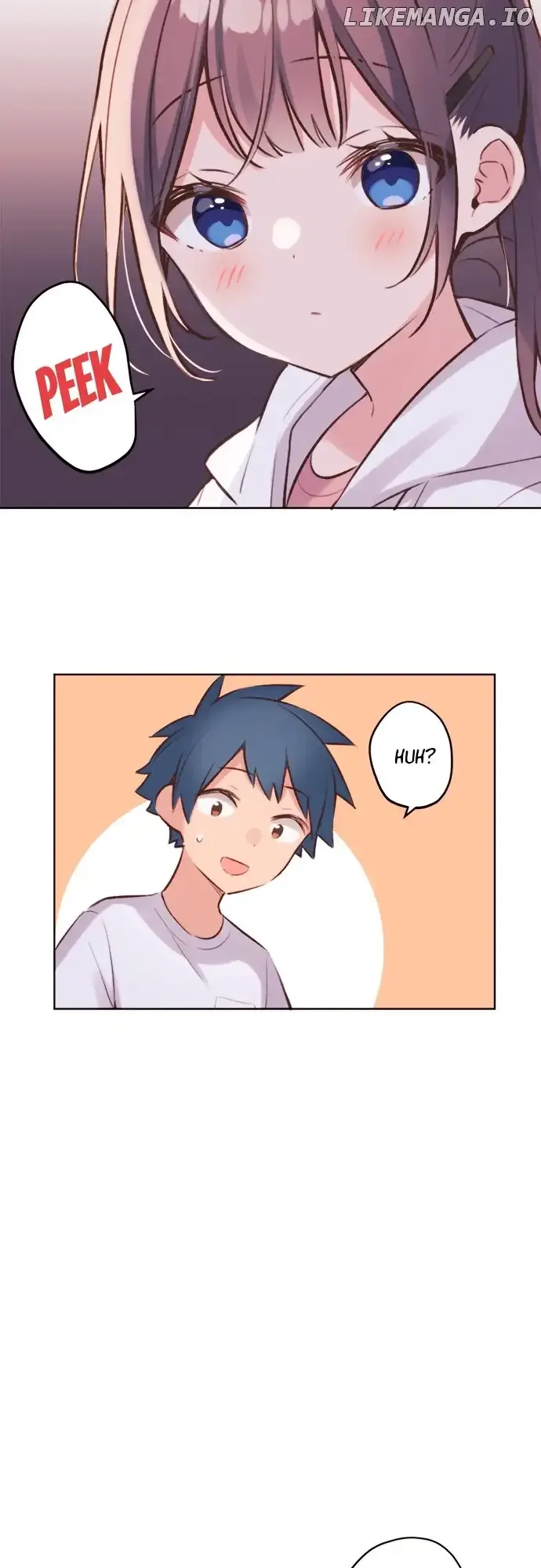A Hidden Side To My Crush Chapter 88 page 13