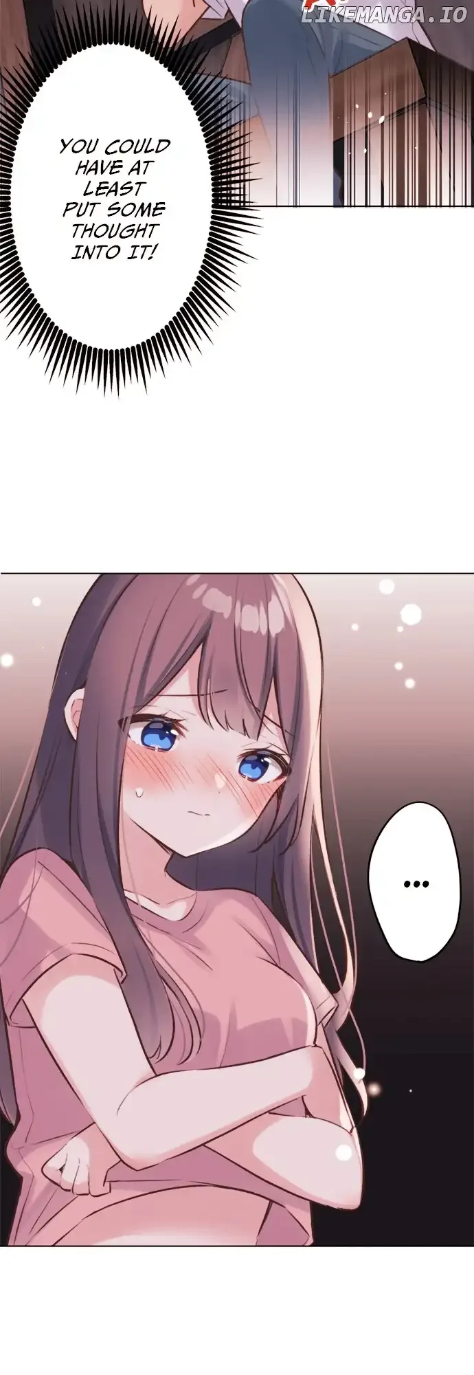 A Hidden Side To My Crush Chapter 88 page 18