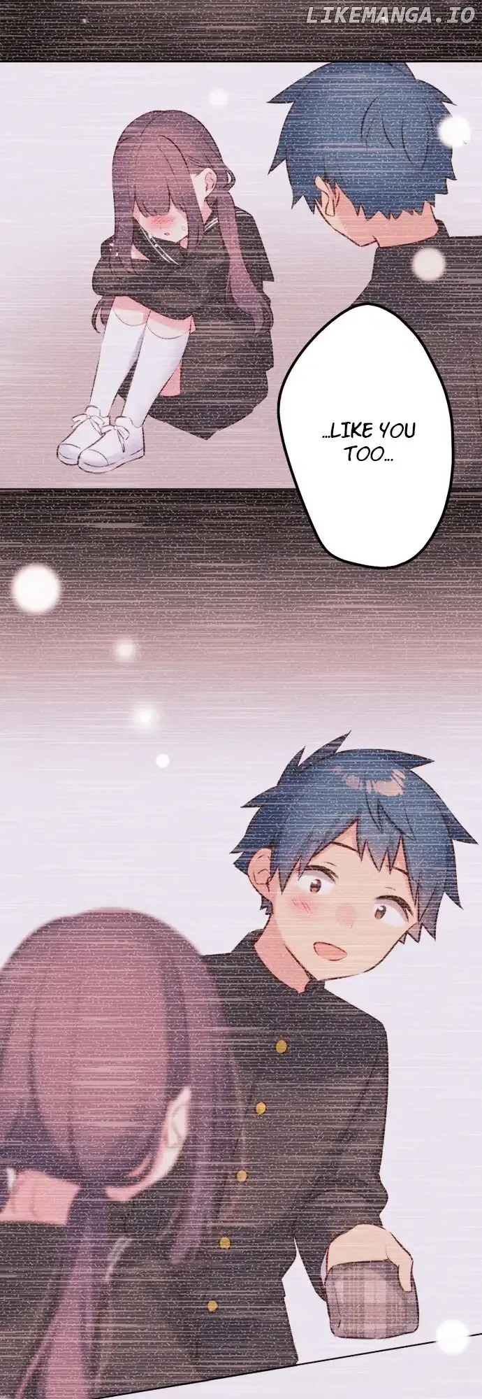 A Hidden Side To My Crush Chapter 88 page 36