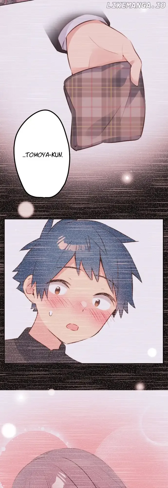 A Hidden Side To My Crush Chapter 88 page 37