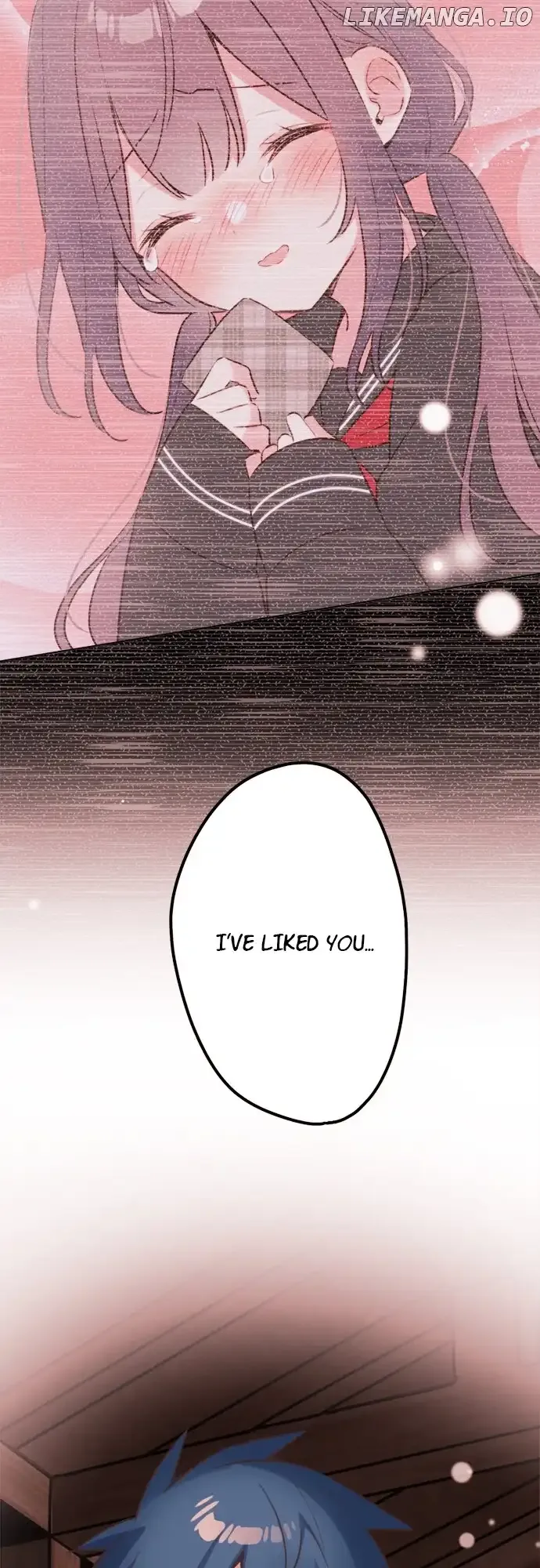 A Hidden Side To My Crush Chapter 88 page 38