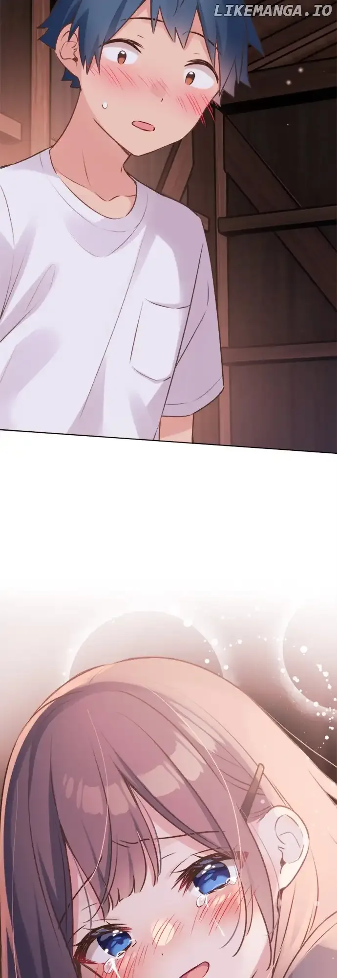 A Hidden Side To My Crush Chapter 88 page 39