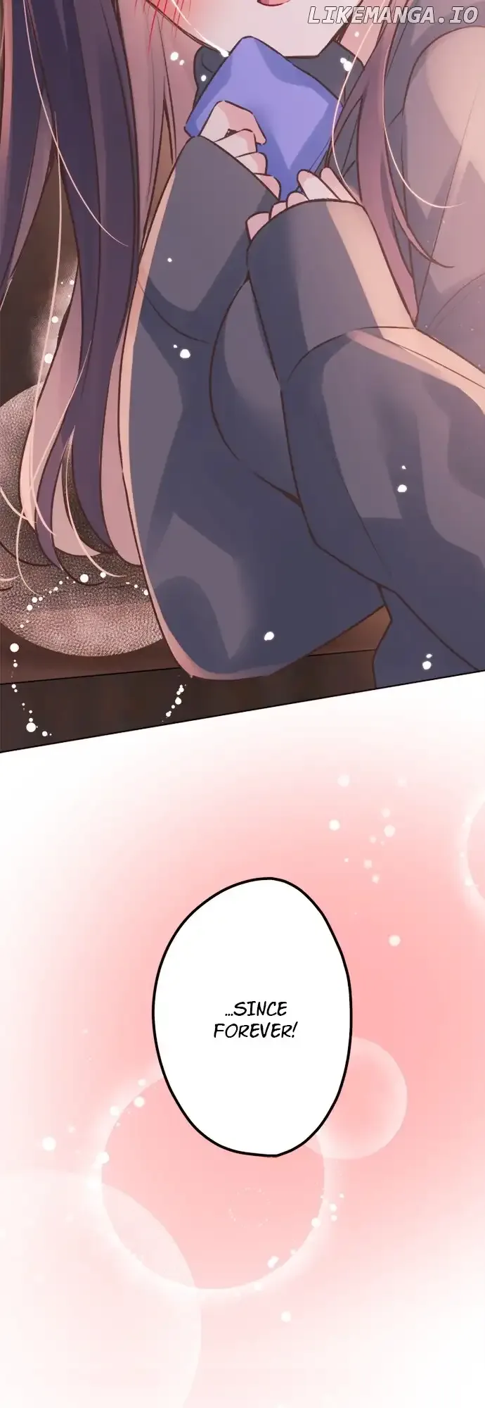 A Hidden Side To My Crush Chapter 88 page 40