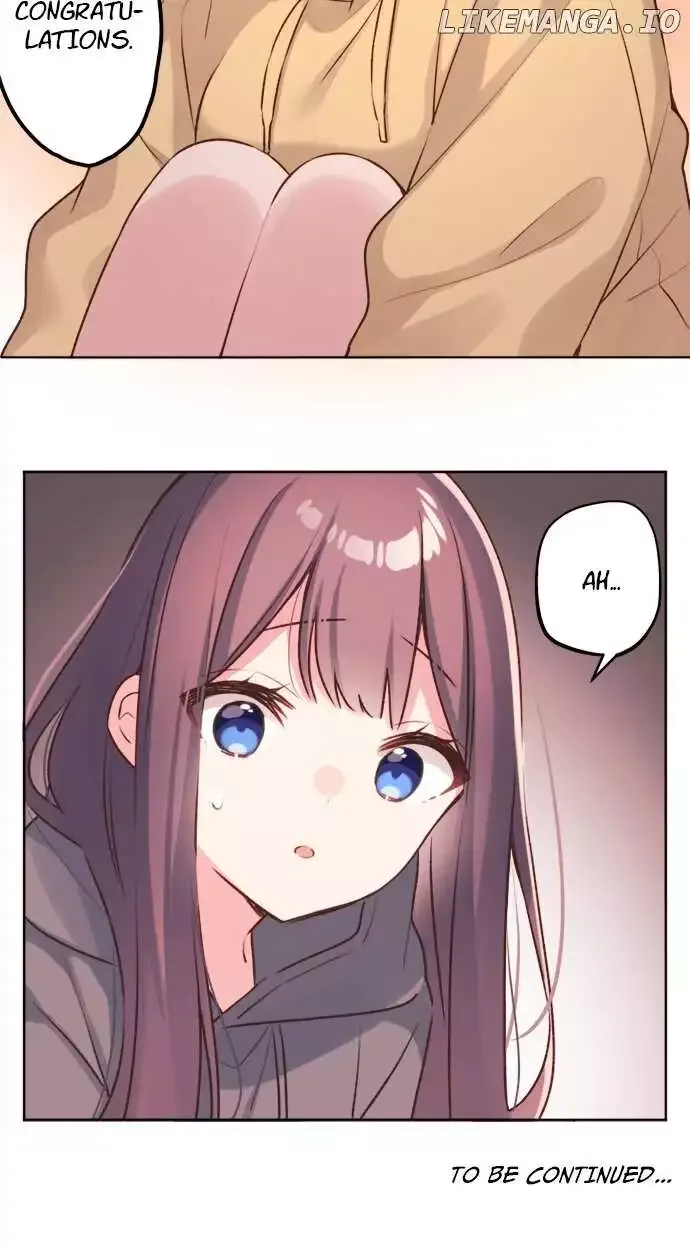 A Hidden Side To My Crush Chapter 89 page 30
