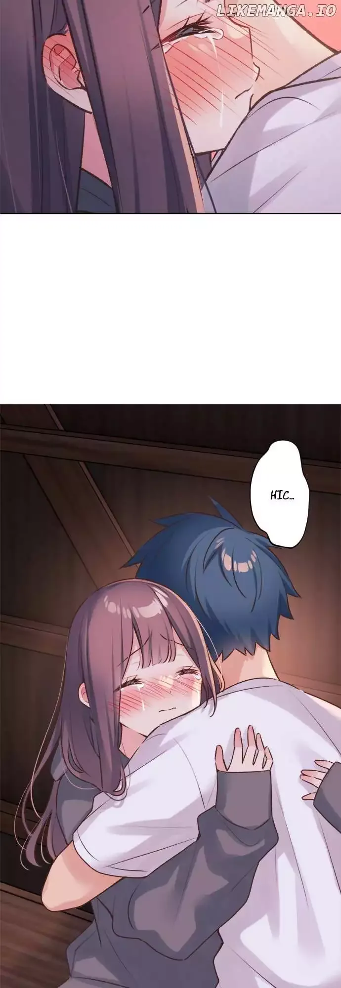 A Hidden Side To My Crush Chapter 89 page 15