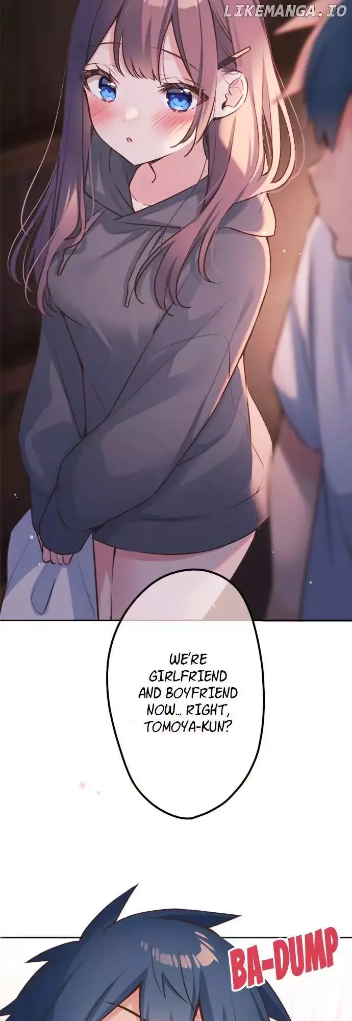 A Hidden Side To My Crush Chapter 89 page 20
