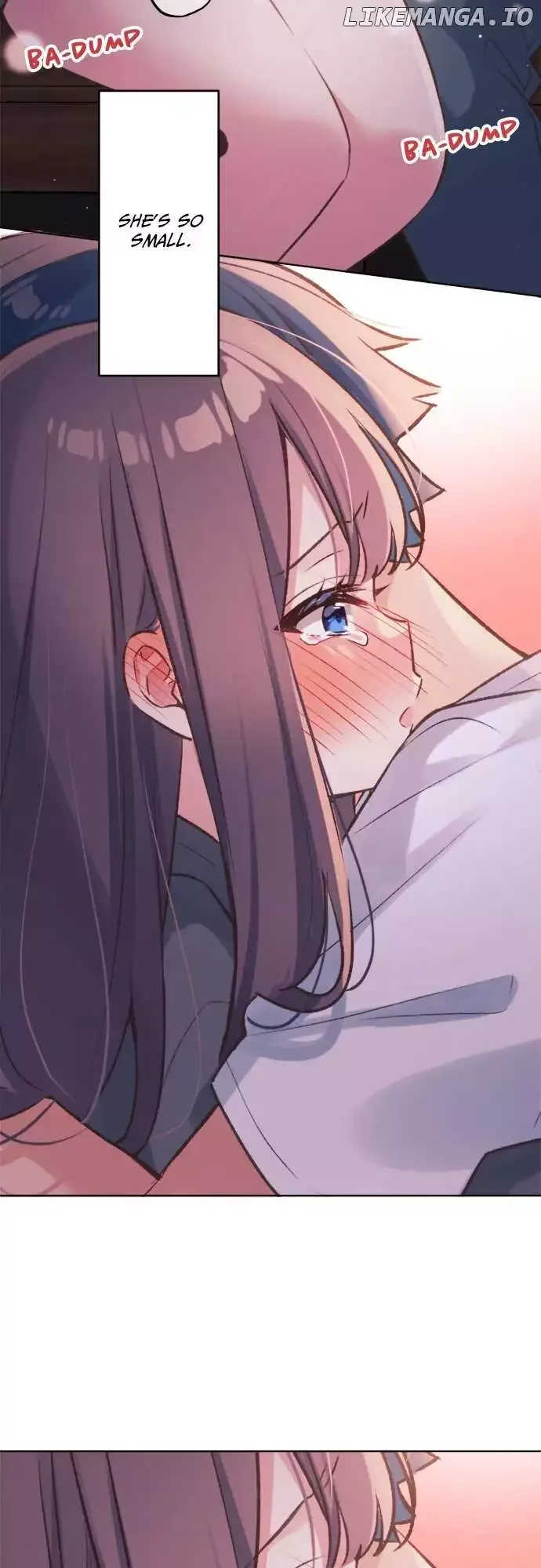 A Hidden Side To My Crush Chapter 89 page 14