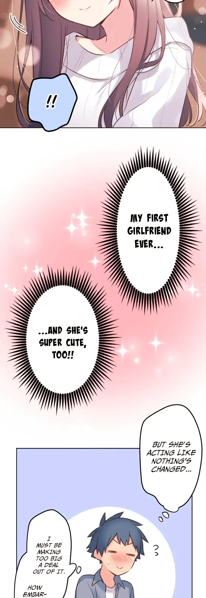 A Hidden Side To My Crush Chapter 90 page 6