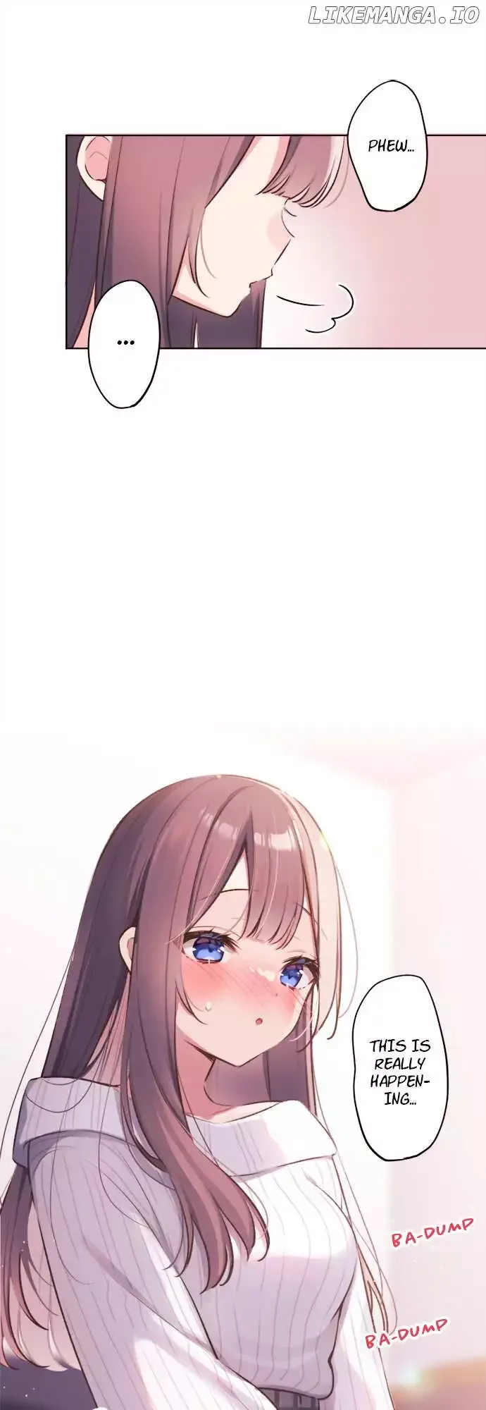 A Hidden Side To My Crush Chapter 91 page 31